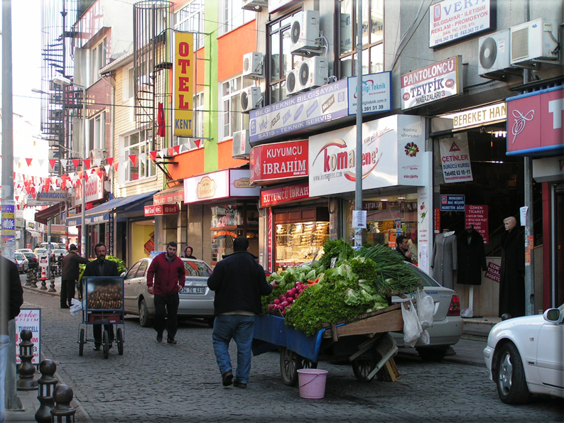 foto Istanbul